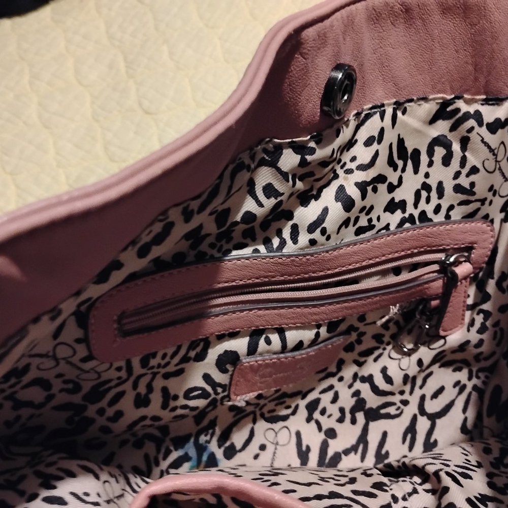 Jessica Simpson handbag